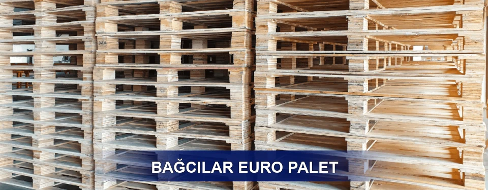 Bağcılar Depo Kullanımı