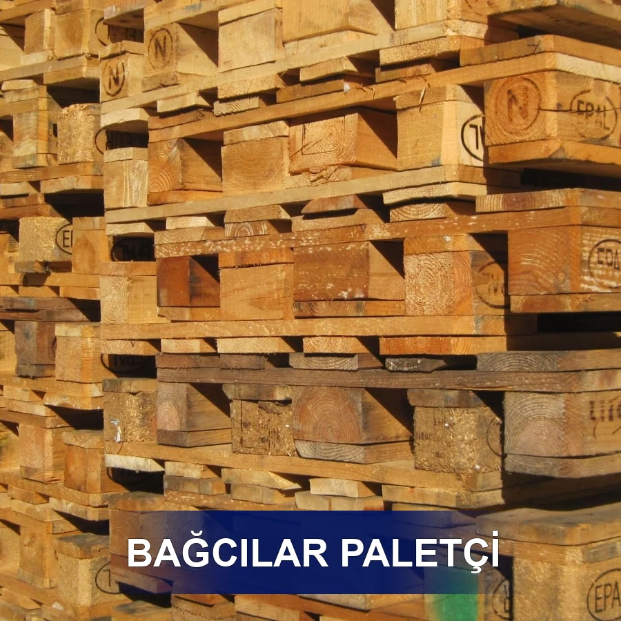 Bağcılar Paletçi