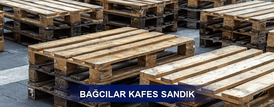 Bağcılar Ağır Yük Taşıma
