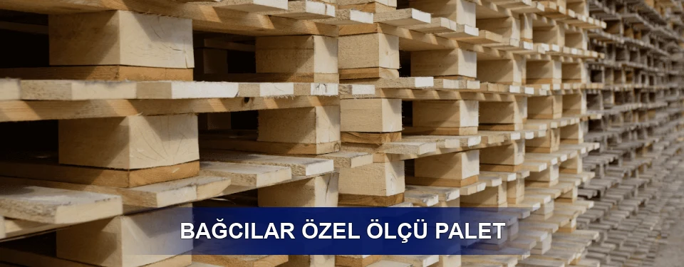 Bağcılar Yük Kapasitesi