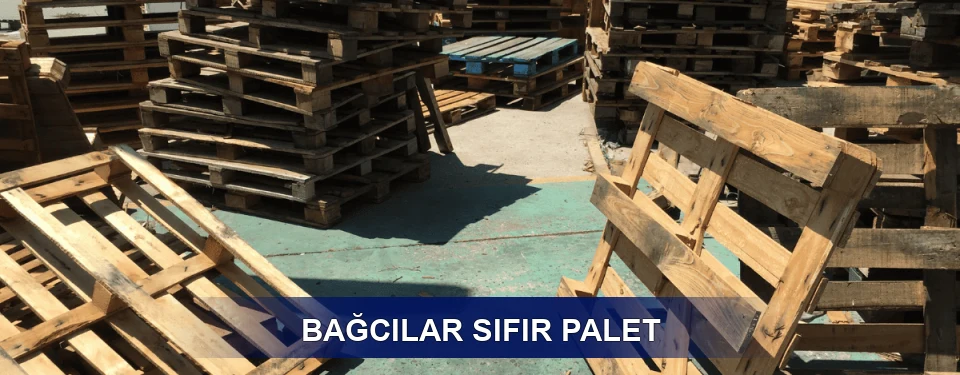 Bağcılar Stok Yönetimi