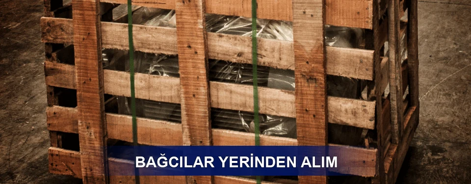 Bağcılar Adet Planı